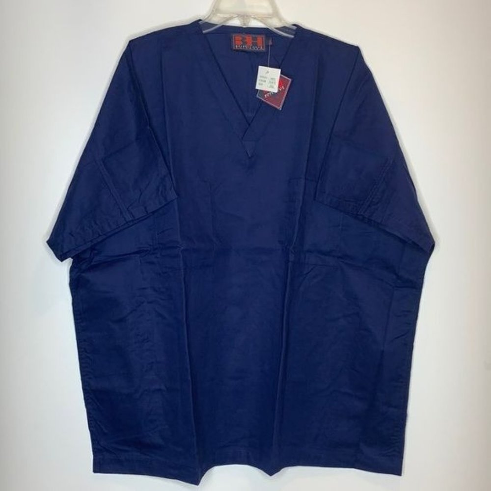 NWT Beverly Hills Uniforms Scrubs 2X PLUS SIZE